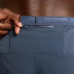 Nike Stride Mens Dri-Fit 7In 2-In-1 Running Shorts