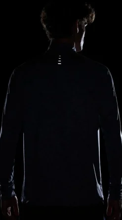 Nike Stride Men's Dri-FIT 1/2-Zip M