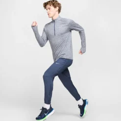 Nike Stride Men's Dri-FIT 1/2-Zip M