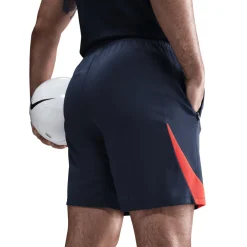 nike strike men's dri-fit soccer sh