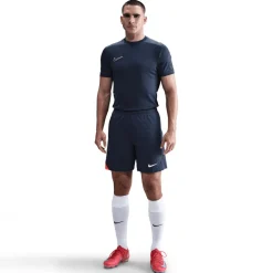 nike strike men's dri-fit soccer sh