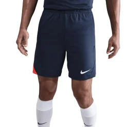 nike strike men's dri-fit soccer sh