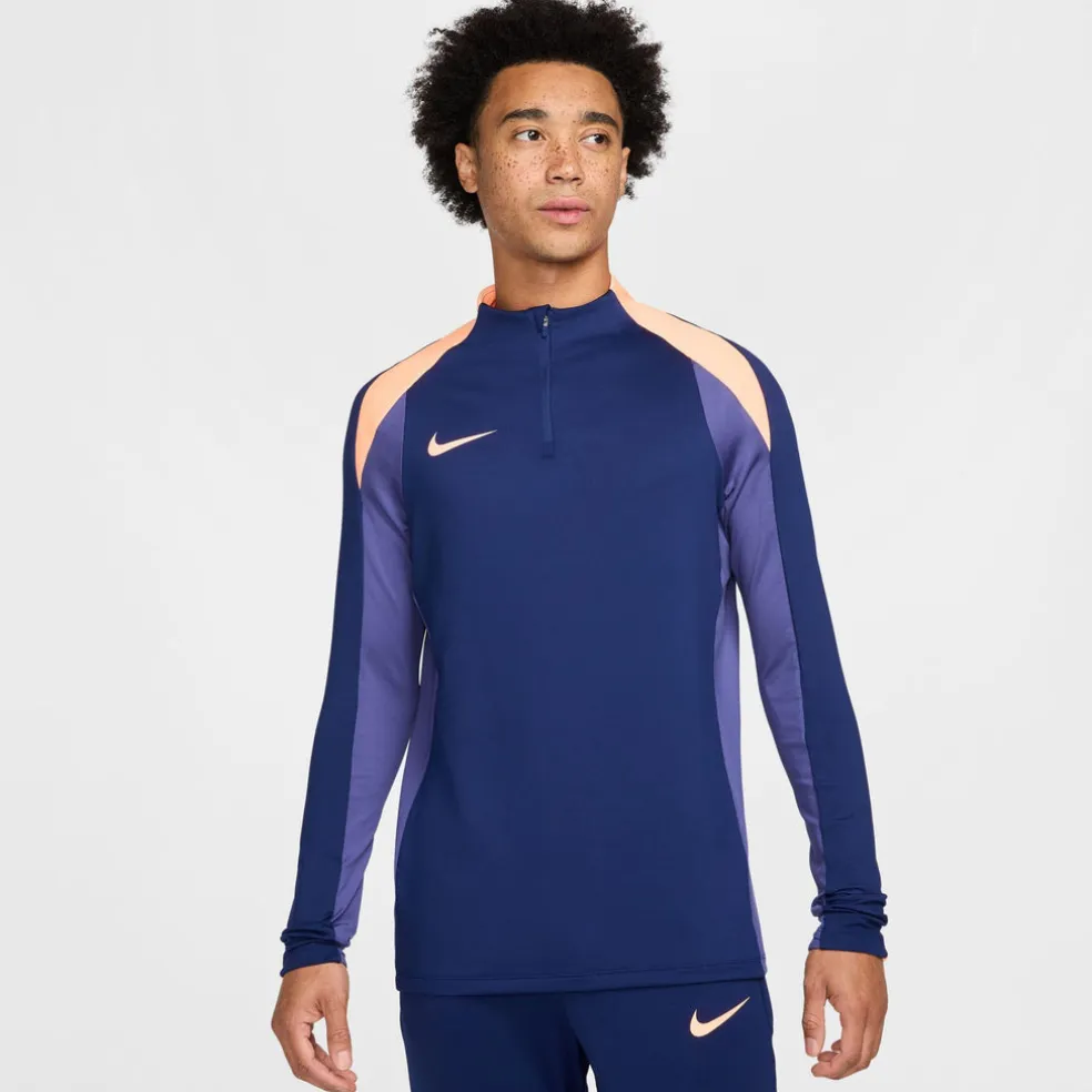 Nike Strike Men's Dri-fit 1/2-zip G