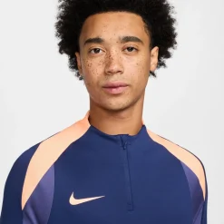 Nike Strike Men's Dri-fit 1/2-zip G