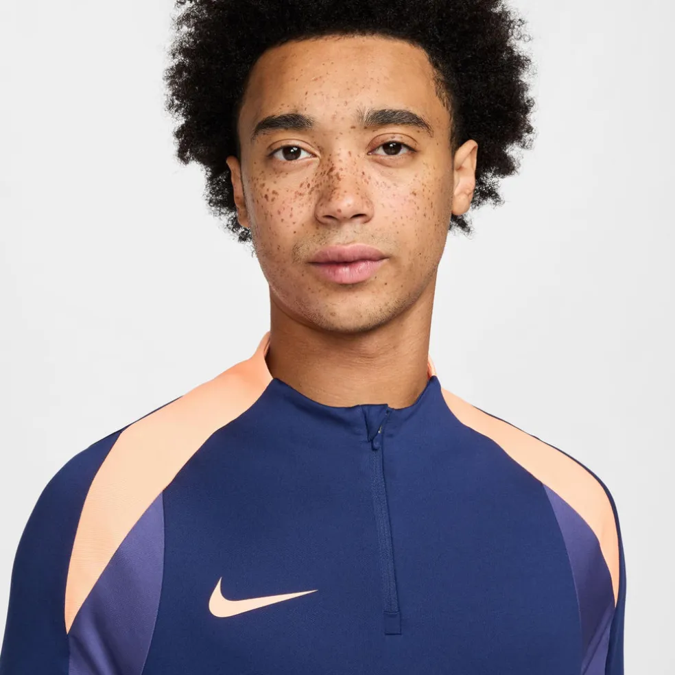 Nike Strike Men's Dri-fit 1/2-zip G