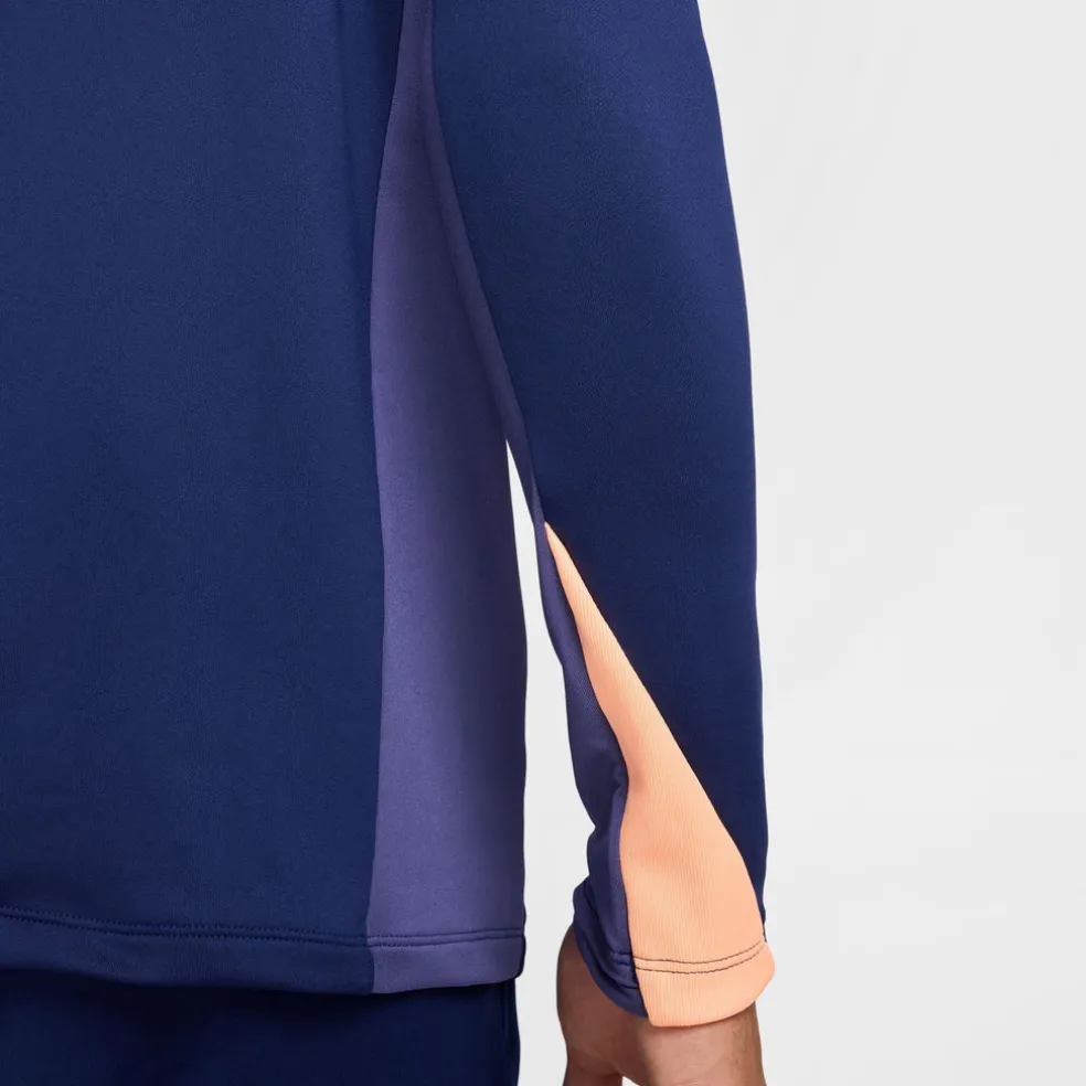 Nike Strike Men's Dri-fit 1/2-zip G
