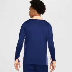 Nike Strike Men's Dri-fit 1/2-zip G