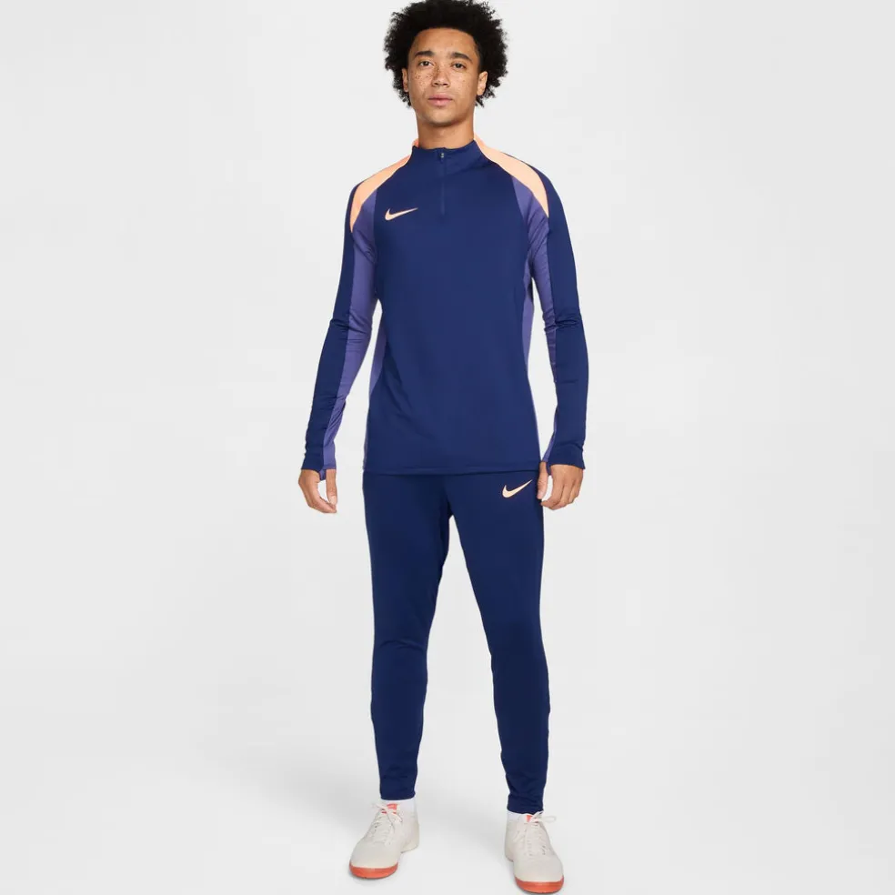 Nike Strike Men's Dri-fit 1/2-zip G