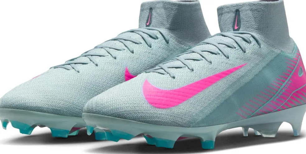 Nike Zm Superfly 10 Elite Fg