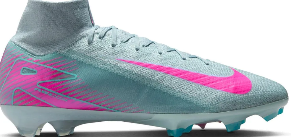 Nike Zm Superfly 10 Elite Fg