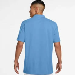 NKCT DF Polo Solid. Tennispolo