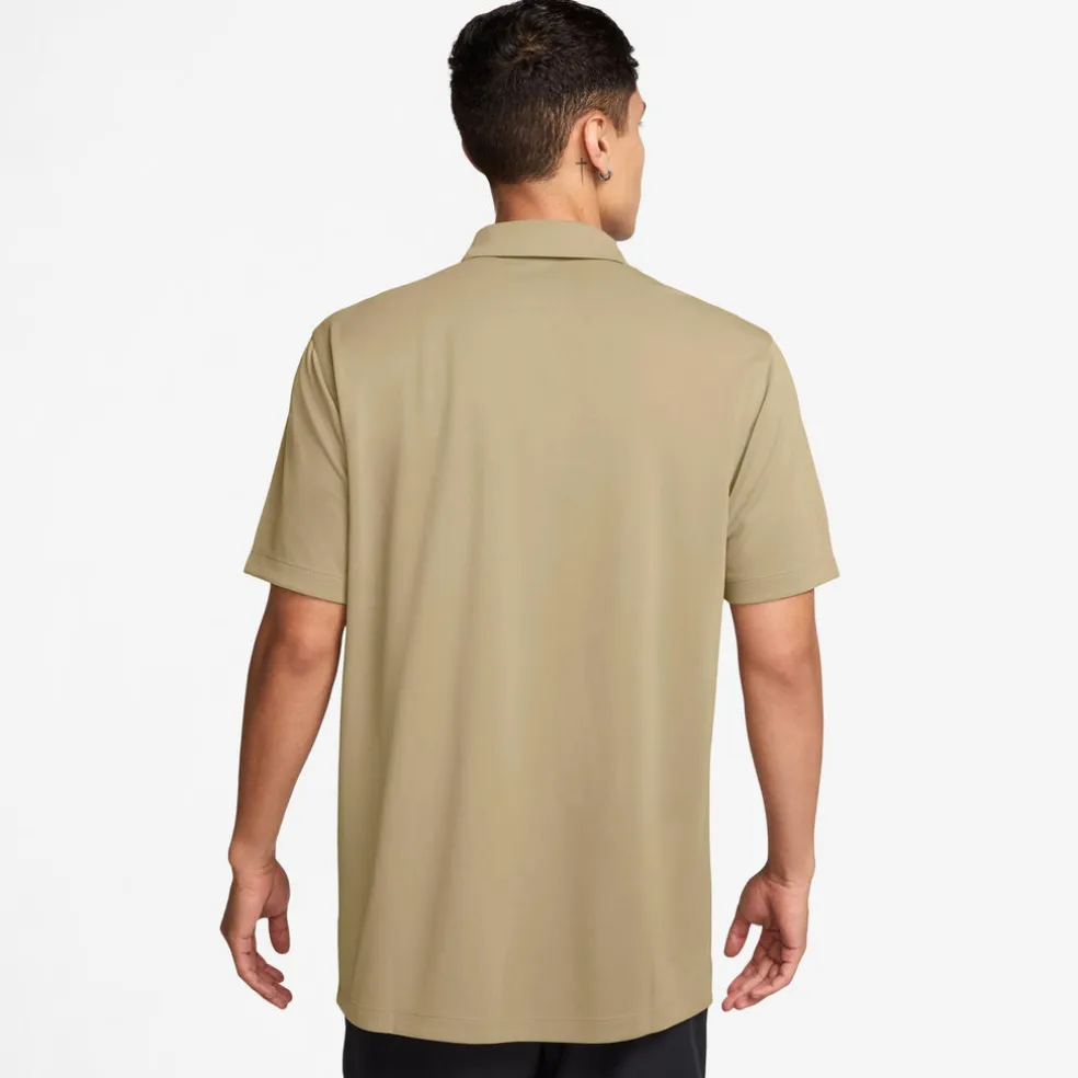 NKCT DF Polo Solid. Tennispolo