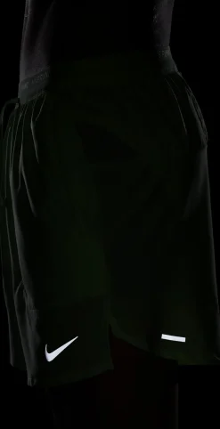 NK DF STRIDE SHRT