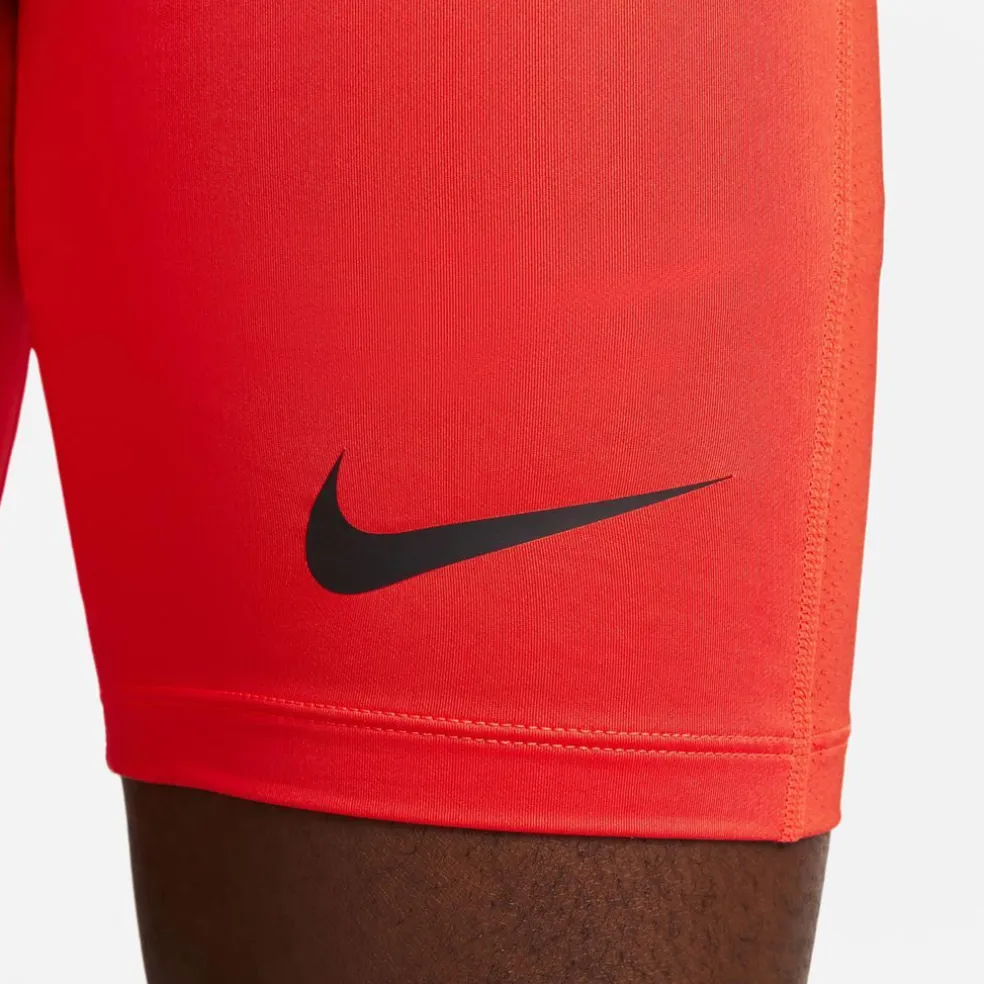 Nk Df Strike Np Short