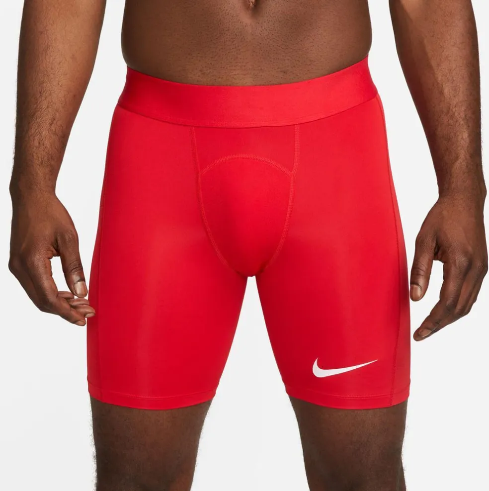 Nk Df Strike Np Short
