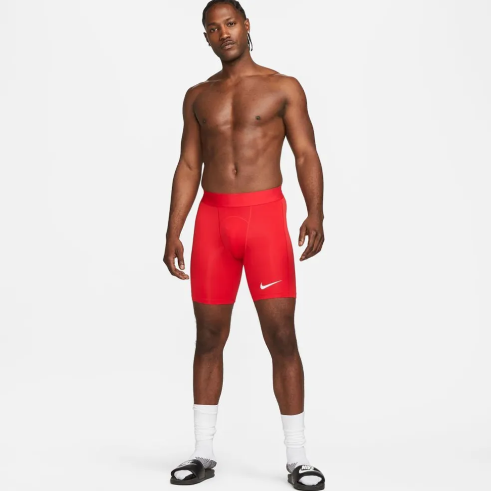 Nk Df Strike Np Short
