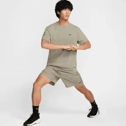 NK DF UV HYVERSE SS T-Shirt