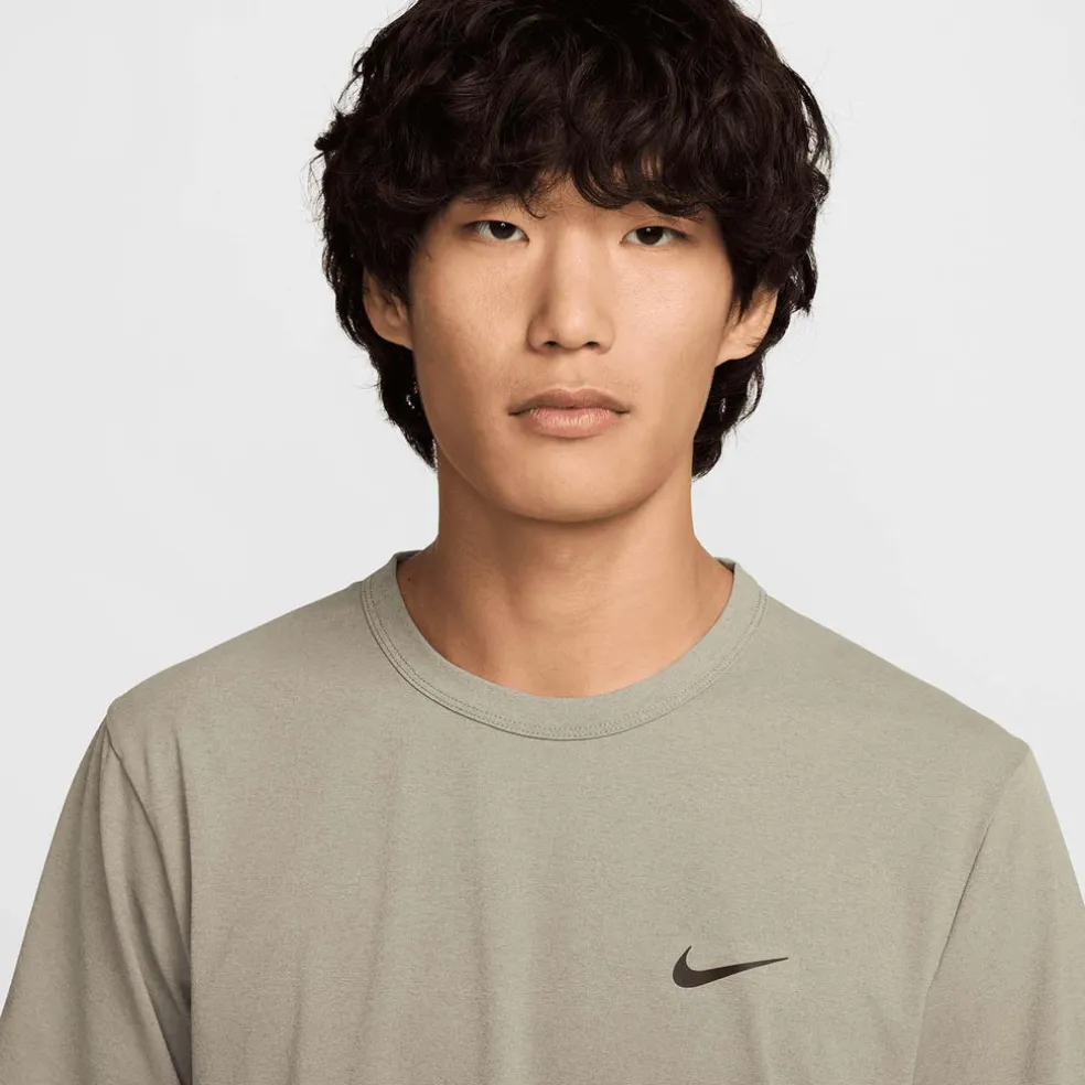 NK DF UV HYVERSE SS T-Shirt