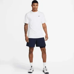NK DF UV HYVERSE SS T-Shirt