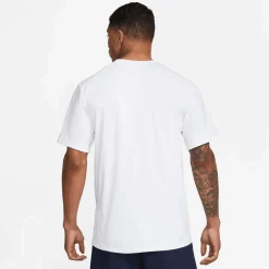 NK DF UV HYVERSE SS T-Shirt