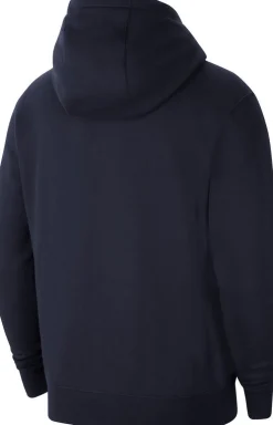Nk Flc Park20 Fz Sweatjacke mit Kapuze