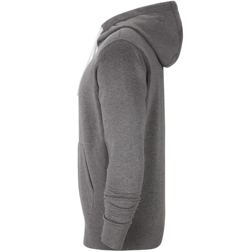 Nk Flc Park20 Fz Sweatjacke mit Kapuze