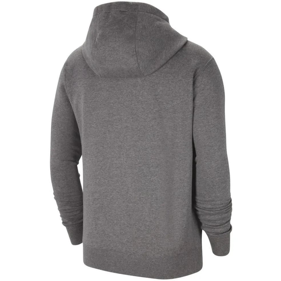 Nk Flc Park20 Fz Sweatjacke mit Kapuze