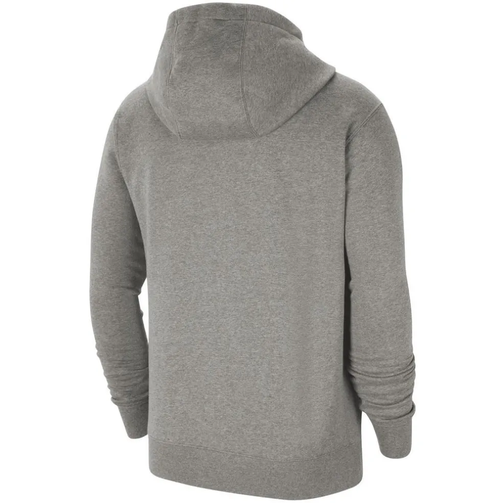 Nk Flc Park20 Fz Sweatjacke mit Kapuze