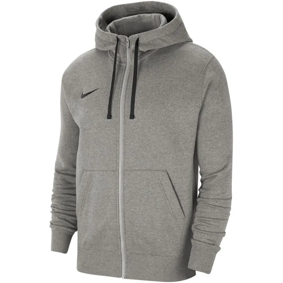 Nk Flc Park20 Fz Sweatjacke mit Kapuze