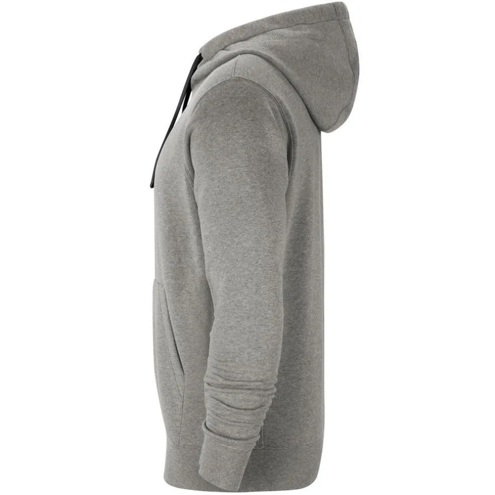 Nk Flc Park20 Fz Sweatjacke mit Kapuze