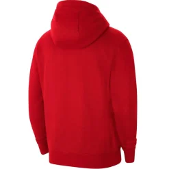 Nk Flc Park20 Fz Sweatjacke mit Kapuze