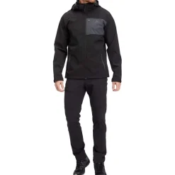 Nn Sary Functional Outdoor Jacket