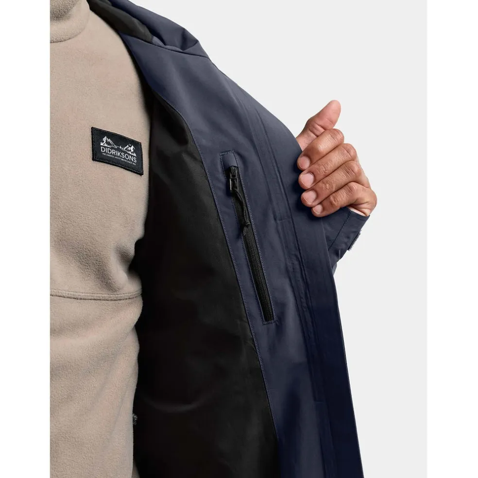 Noar Usx Windjack outdoor