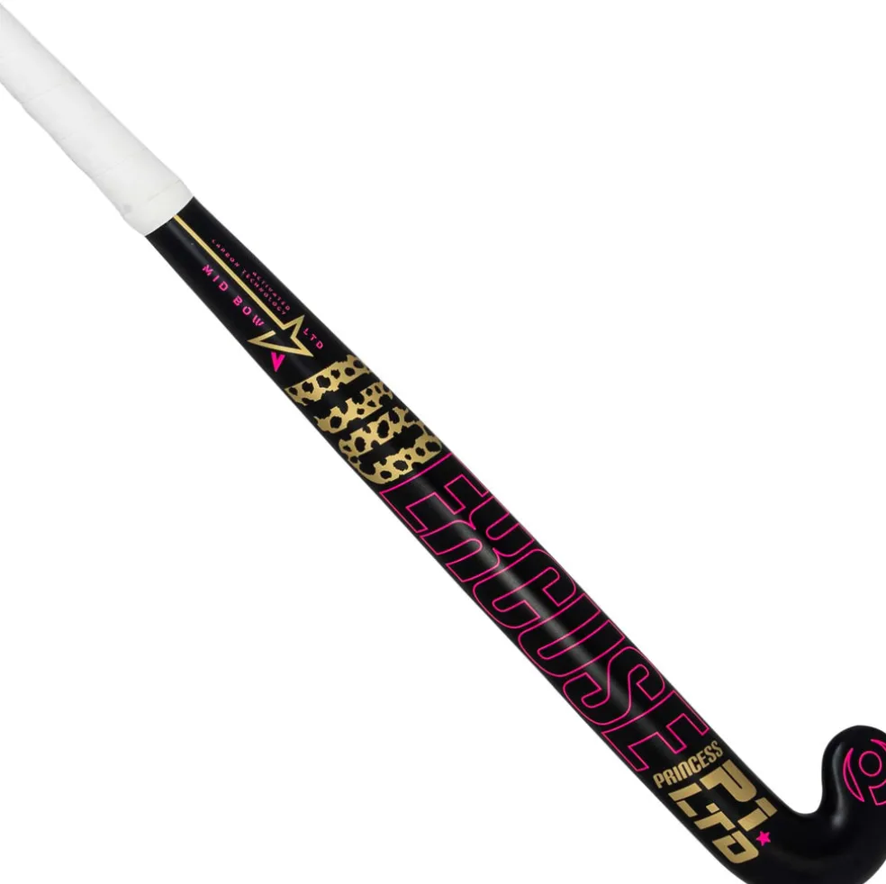 No Excuse Ltd P1 hockeystick