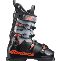 Nordica Pro Machine 120 X (gw) Blac skischoenen