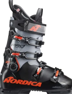 Nordica Pro Machine 120 X (gw) Blac skischoenen