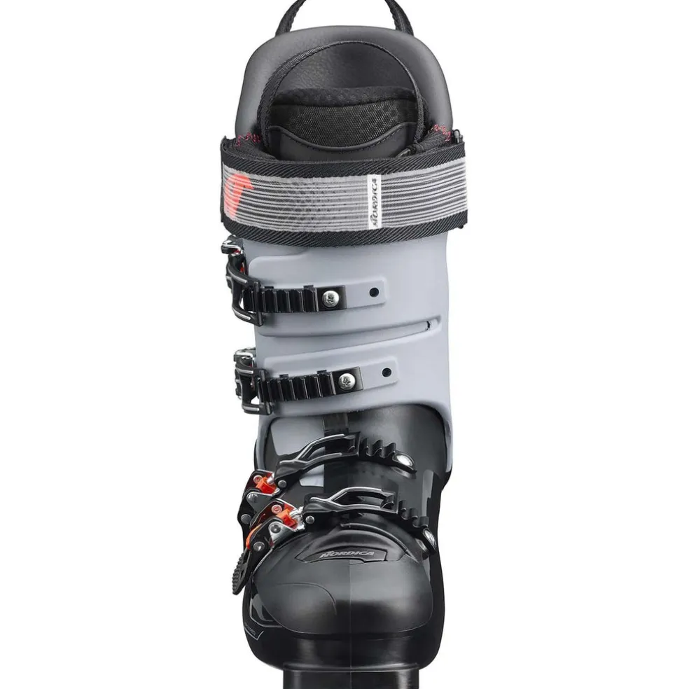 Nordica Pro Machine 120 X (gw) Blac skischoenen