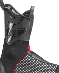 Nordica Pro Machine 120 X (gw) Blac skischoenen