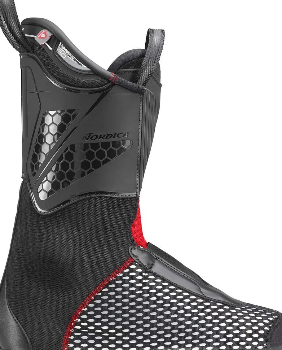 Nordica Pro Machine 120 X (gw) Blac skischoenen