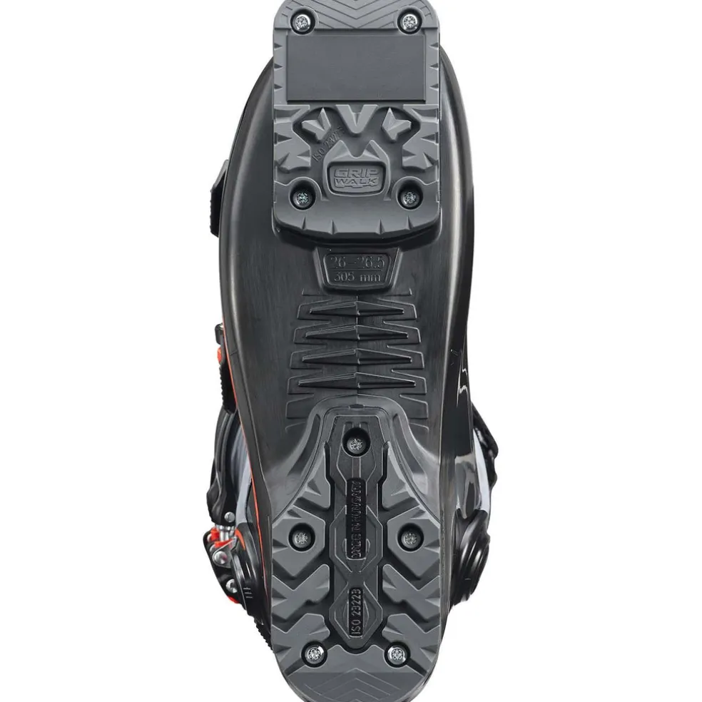 Nordica Pro Machine 120 X (gw) Blac skischoenen