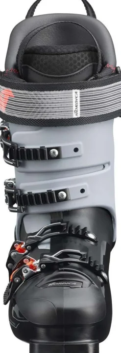 Nordica Pro Machine 120 X (gw) Blac skischoenen