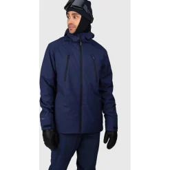 norro winterjas