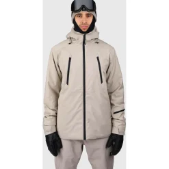 Norrow Men ski-jas