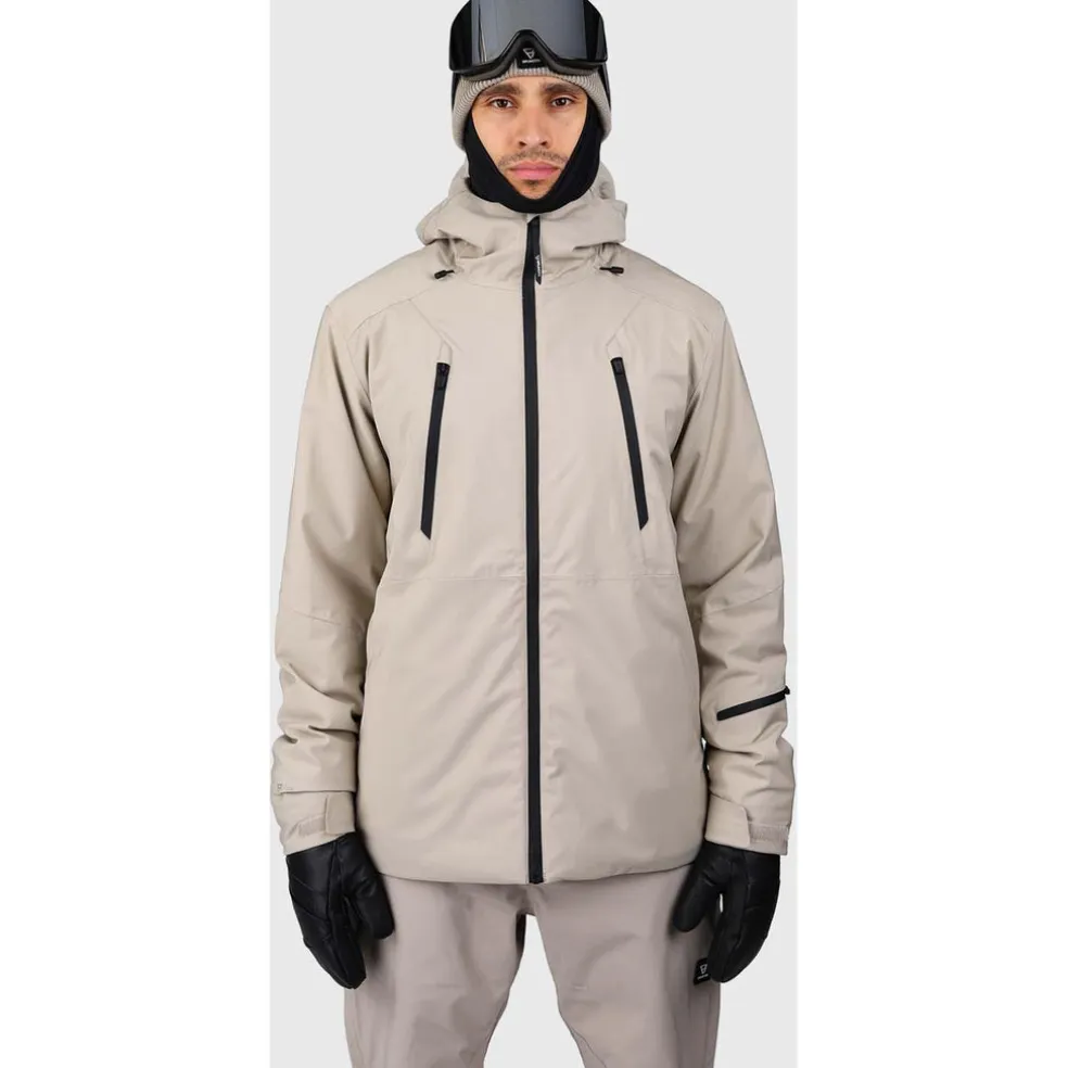 Norrow Men ski-jas