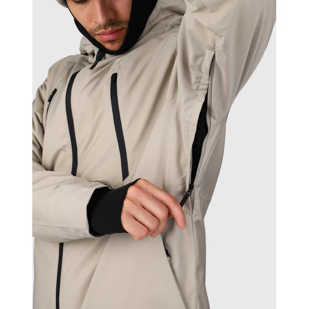 Norrow Men ski-jas