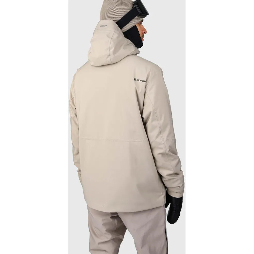 Norrow Men ski-jas