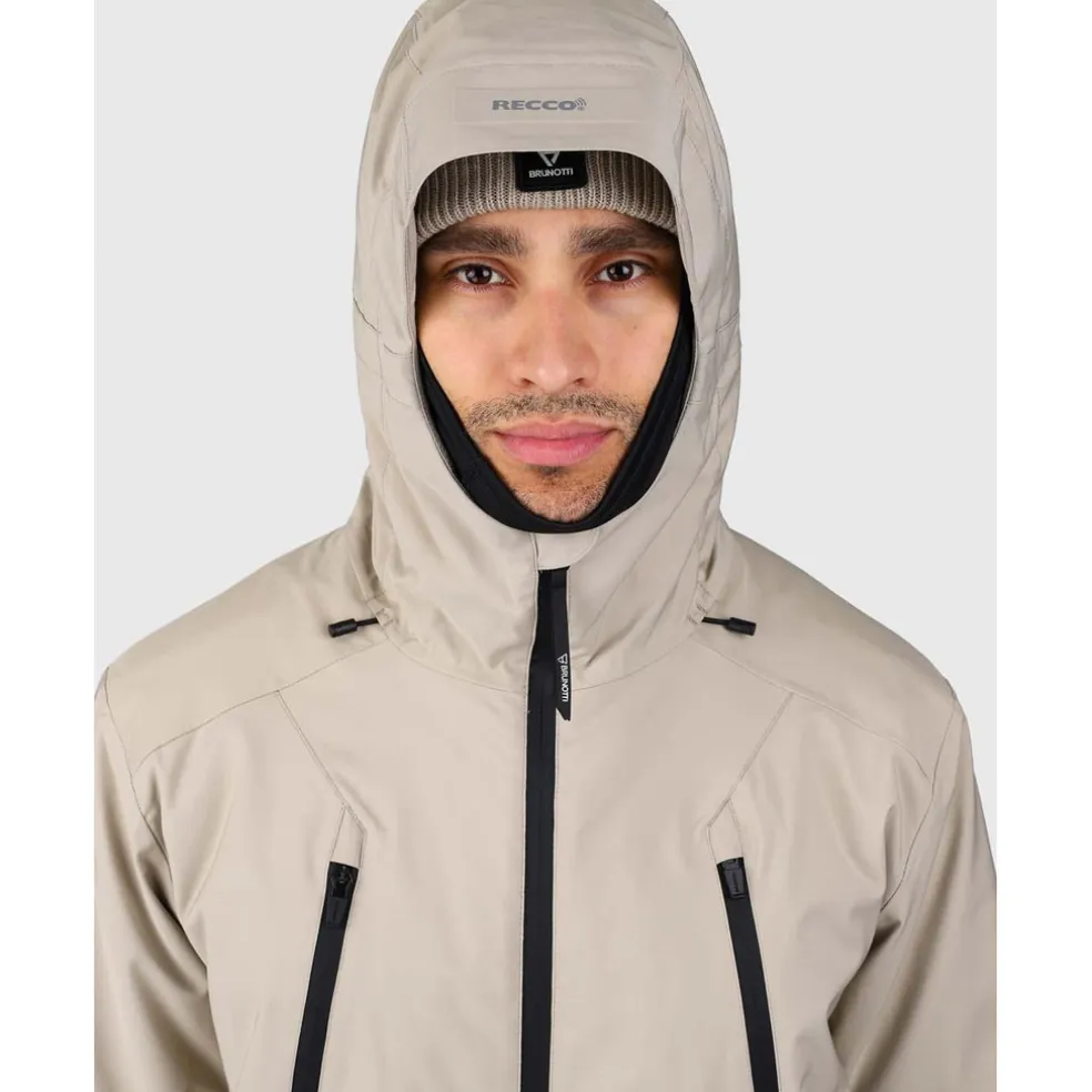 Norrow Men ski-jas