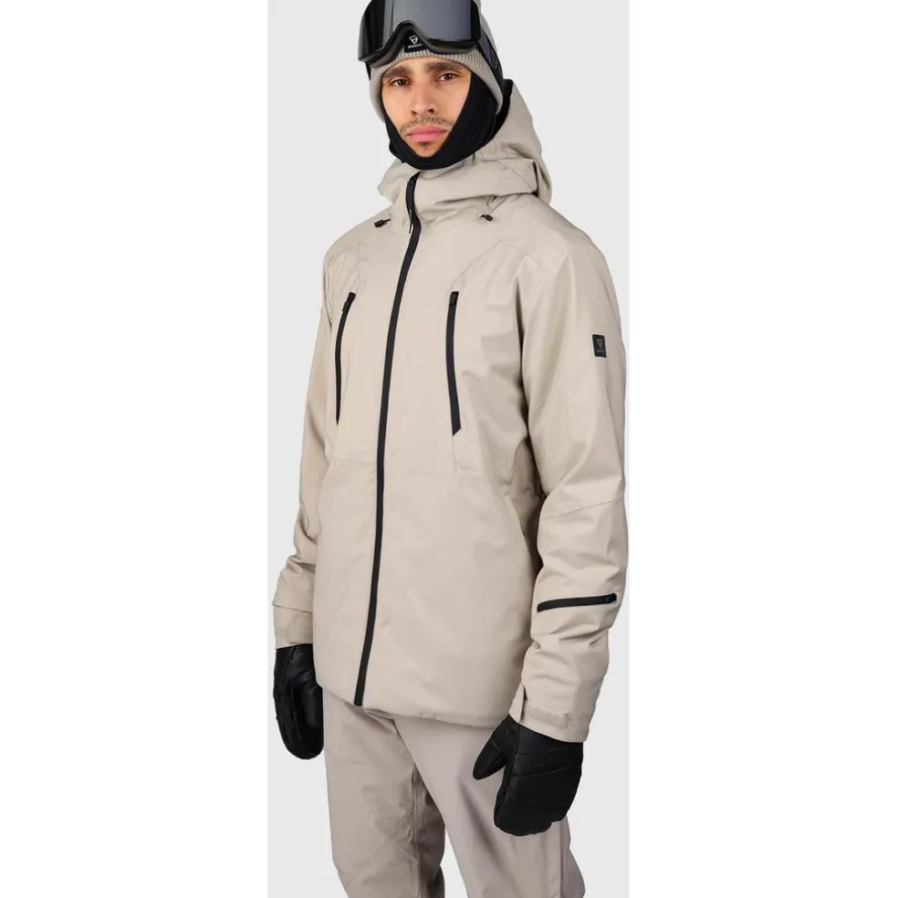 Norrow Men ski-jas