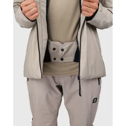 Norrow Men ski-jas