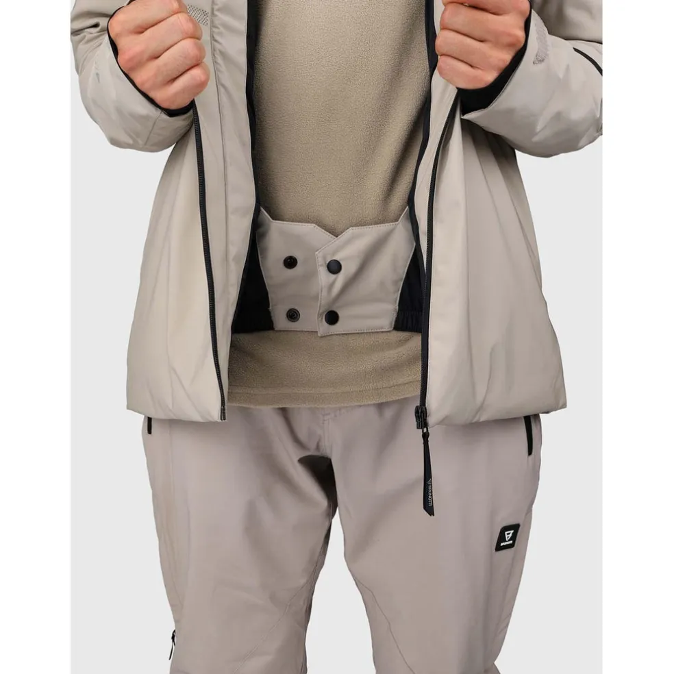 Norrow Men ski-jas